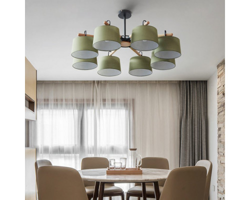 Оформить заказ Люстра на штанге ImperiumLoft 178367-26| VIVID-LIGHT.RU