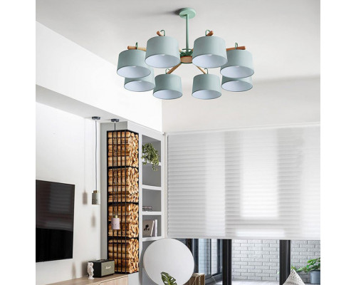 Оформить заказ Люстра на штанге ImperiumLoft 178368-26| VIVID-LIGHT.RU