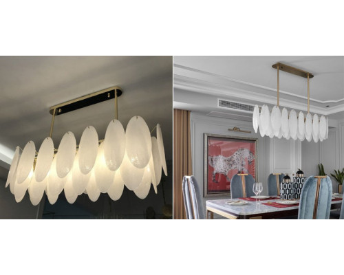 Заказать Люстра на штанге ImperiumLoft 178415-22| VIVID-LIGHT.RU