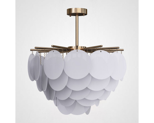 Сделать заказ Люстра на штанге ImperiumLoft 179809-22| VIVID-LIGHT.RU