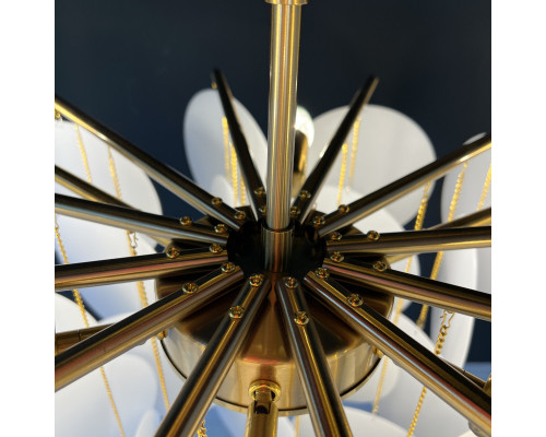 Сделать заказ Люстра на штанге ImperiumLoft 179809-22| VIVID-LIGHT.RU