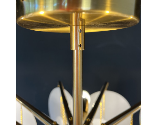 Сделать заказ Люстра на штанге ImperiumLoft 179809-22| VIVID-LIGHT.RU