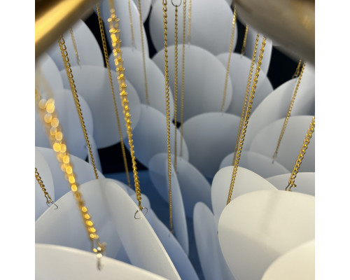 Сделать заказ Люстра на штанге ImperiumLoft 179809-22| VIVID-LIGHT.RU