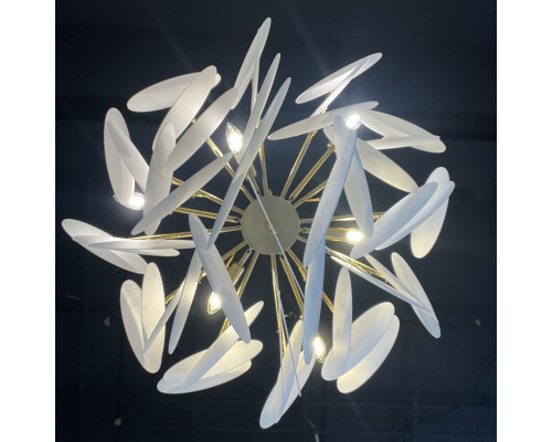 Сделать заказ Люстра на штанге ImperiumLoft 179809-22| VIVID-LIGHT.RU