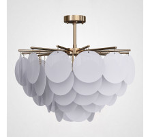 Люстра на штанге ImperiumLoft 179810-22