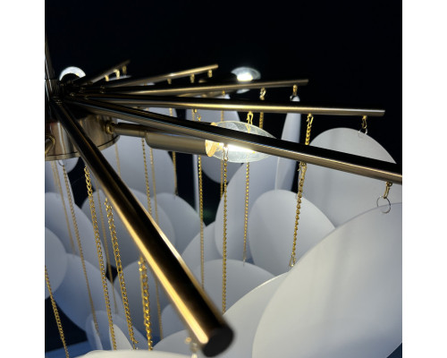 Сделать заказ Люстра на штанге ImperiumLoft 179810-22| VIVID-LIGHT.RU