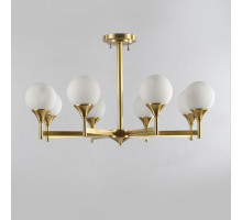 Люстра на штанге ImperiumLoft 179958-22