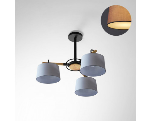 Заказать Люстра на штанге ImperiumLoft 178366-26| VIVID-LIGHT.RU