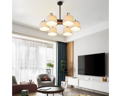 Заказать Люстра на штанге ImperiumLoft 178366-26| VIVID-LIGHT.RU