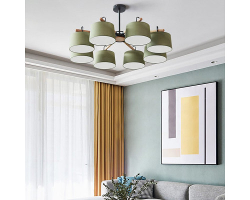 Заказать Люстра на штанге ImperiumLoft 178366-26| VIVID-LIGHT.RU