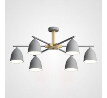 Люстра на штанге ImperiumLoft 183460-26