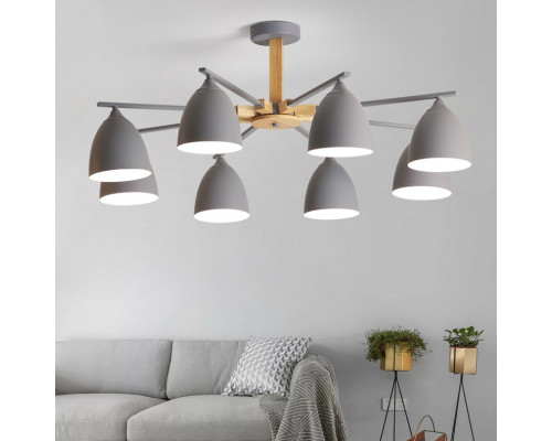 Оформить заказ Люстра на штанге ImperiumLoft 183460-26| VIVID-LIGHT.RU