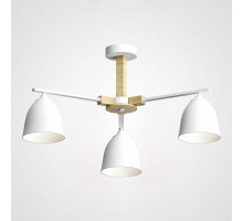 Люстра на штанге ImperiumLoft 183465-26