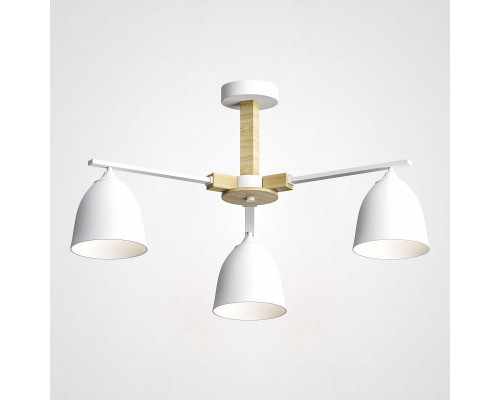 Купить Люстра на штанге ImperiumLoft 183465-26| VIVID-LIGHT.RU