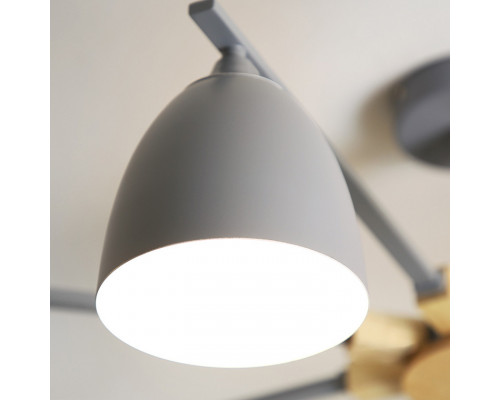 Купить Люстра на штанге ImperiumLoft 183465-26| VIVID-LIGHT.RU