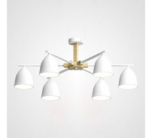 Люстра на штанге ImperiumLoft 183469-26