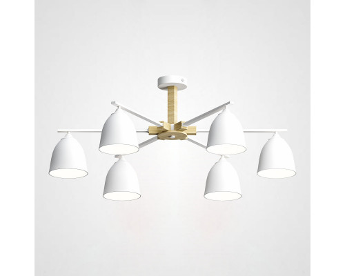 Сделать заказ Люстра на штанге ImperiumLoft 183469-26| VIVID-LIGHT.RU