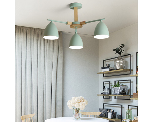 Сделать заказ Люстра на штанге ImperiumLoft 183469-26| VIVID-LIGHT.RU