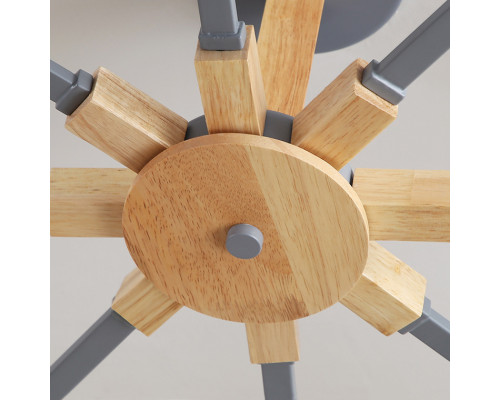 Сделать заказ Люстра на штанге ImperiumLoft 183469-26| VIVID-LIGHT.RU