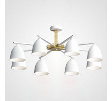 Люстра на штанге ImperiumLoft 183470-26