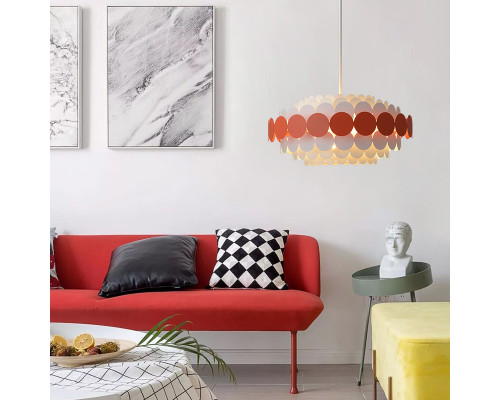 Сделать заказ Люстра на штанге ImperiumLoft 183483-26| VIVID-LIGHT.RU