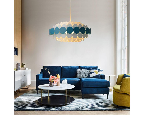 Сделать заказ Люстра на штанге ImperiumLoft 183483-26| VIVID-LIGHT.RU