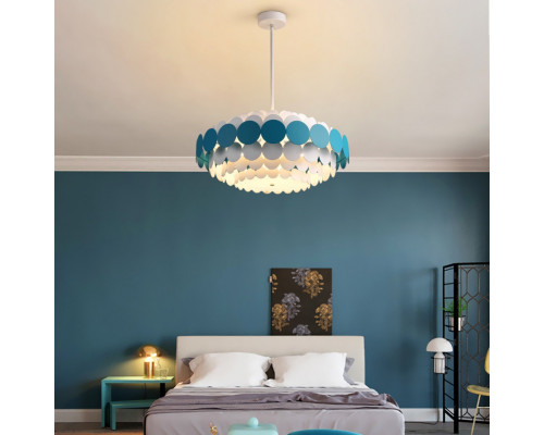 Сделать заказ Люстра на штанге ImperiumLoft 183483-26| VIVID-LIGHT.RU