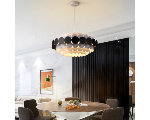 Сделать заказ Люстра на штанге ImperiumLoft 183483-26| VIVID-LIGHT.RU