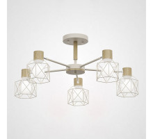 Люстра на штанге ImperiumLoft 189479-26