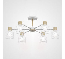 Люстра на штанге ImperiumLoft 189480-26