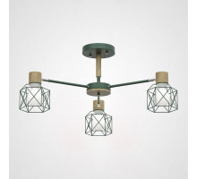 Люстра на штанге ImperiumLoft 189482-26