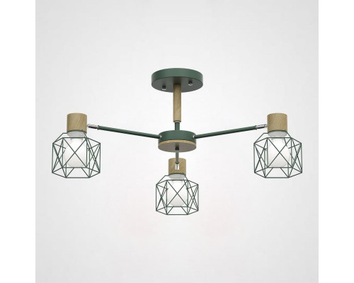 Оформить заказ Люстра на штанге ImperiumLoft 189482-26| VIVID-LIGHT.RU