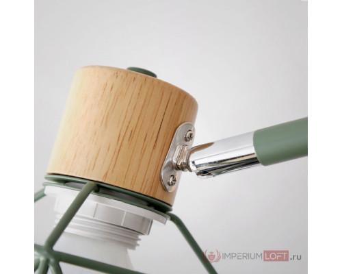 Оформить заказ Люстра на штанге ImperiumLoft 189482-26| VIVID-LIGHT.RU