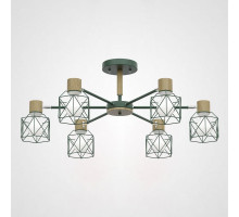 Люстра на штанге ImperiumLoft 189484-26