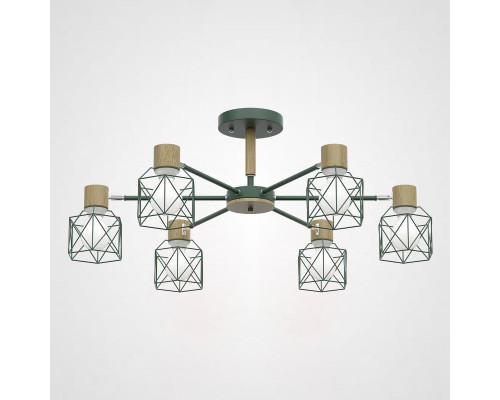 Заказать Люстра на штанге ImperiumLoft 189484-26| VIVID-LIGHT.RU