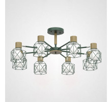 Люстра на штанге ImperiumLoft 189485-26