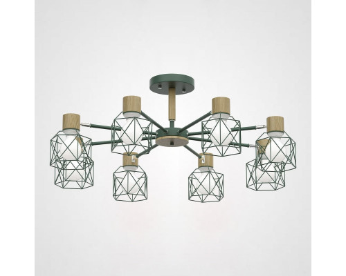 Заказать Люстра на штанге ImperiumLoft 189485-26| VIVID-LIGHT.RU