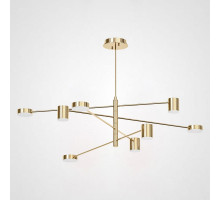 Люстра на штанге ImperiumLoft 189817-26