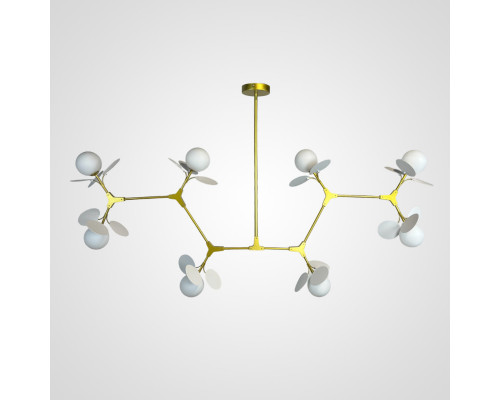 Сделать заказ Люстра на штанге ImperiumLoft 191894-26| VIVID-LIGHT.RU