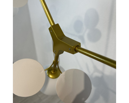 Сделать заказ Люстра на штанге ImperiumLoft 191894-26| VIVID-LIGHT.RU