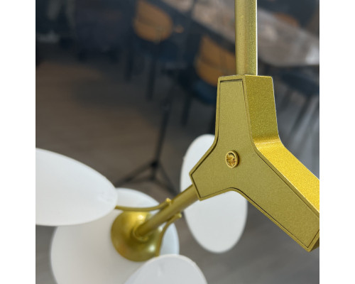 Сделать заказ Люстра на штанге ImperiumLoft 191894-26| VIVID-LIGHT.RU