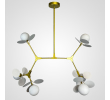 Люстра на штанге ImperiumLoft 191897-26