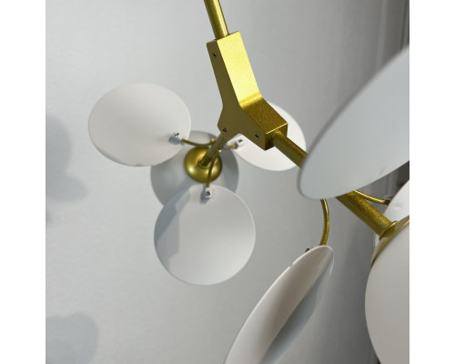 Сделать заказ Люстра на штанге ImperiumLoft 191897-26| VIVID-LIGHT.RU