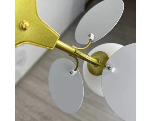 Сделать заказ Люстра на штанге ImperiumLoft 191897-26| VIVID-LIGHT.RU