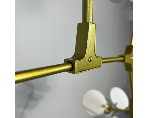 Сделать заказ Люстра на штанге ImperiumLoft 191897-26| VIVID-LIGHT.RU