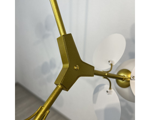 Сделать заказ Люстра на штанге ImperiumLoft 191897-26| VIVID-LIGHT.RU