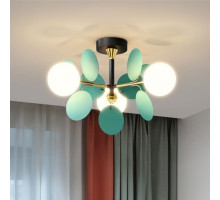 Люстра на штанге ImperiumLoft 191899-26