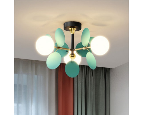 Оформить заказ Люстра на штанге ImperiumLoft 191899-26| VIVID-LIGHT.RU