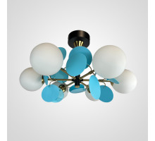 Люстра на штанге ImperiumLoft 191900-26