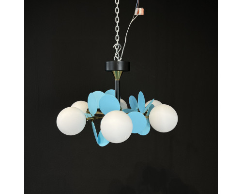 Сделать заказ Люстра на штанге ImperiumLoft 191900-26| VIVID-LIGHT.RU